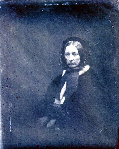 Possibly Joanna Catherine Saurrs Yair (nee Dunlop)